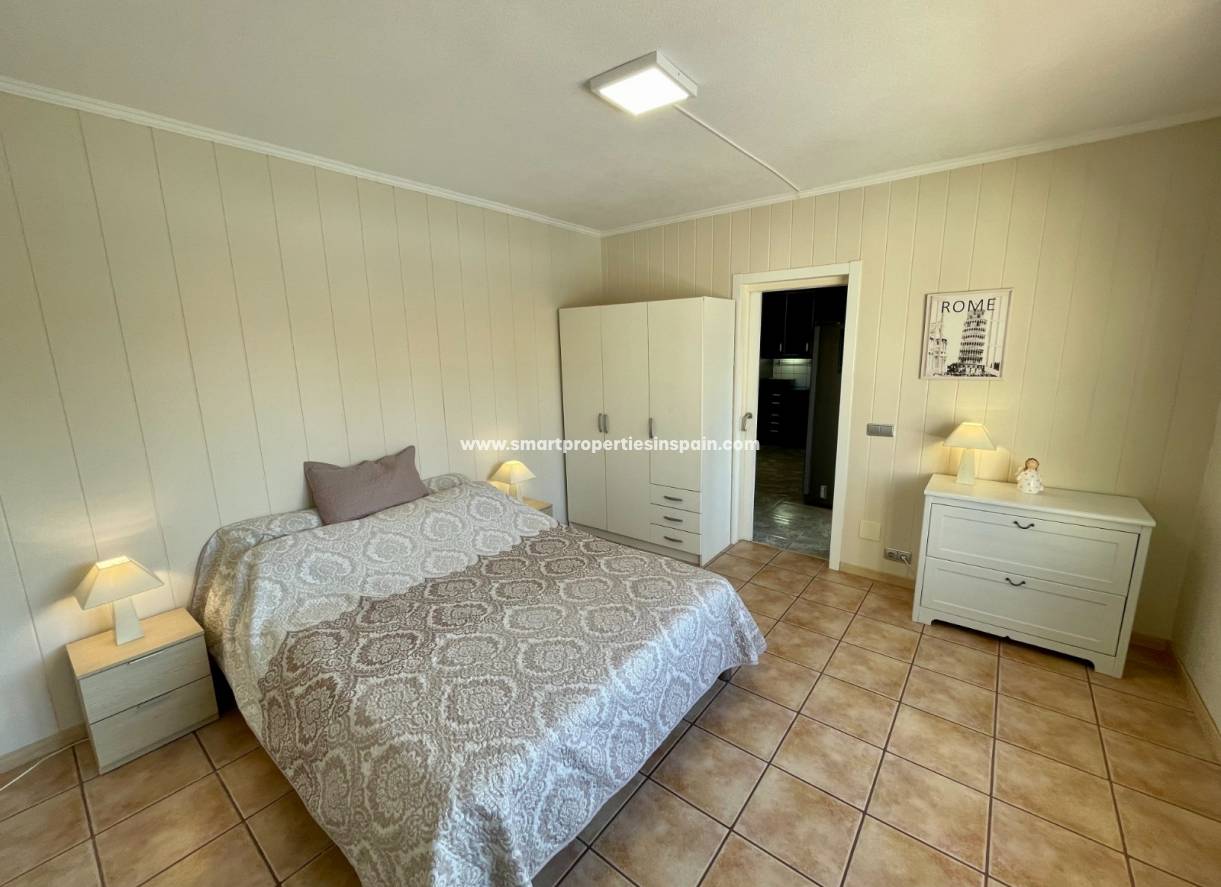 Wederverkoop - Detached Villa - Ciudad Quesada - Rojales