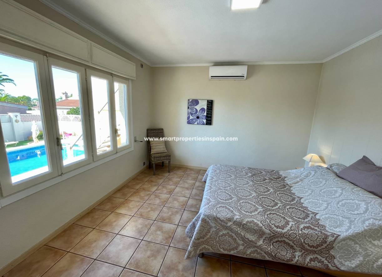 Wederverkoop - Detached Villa - Ciudad Quesada - Rojales