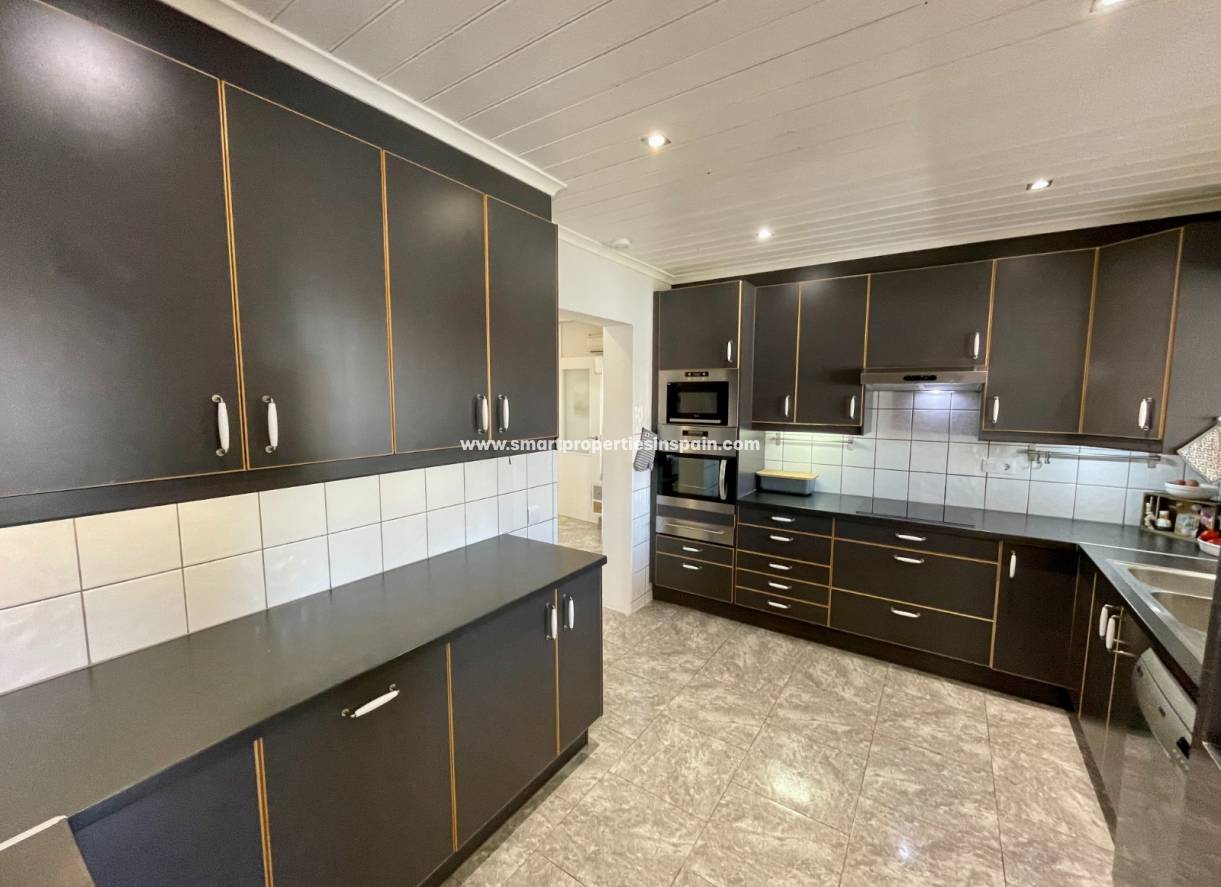 Wederverkoop - Detached Villa - Ciudad Quesada - Rojales
