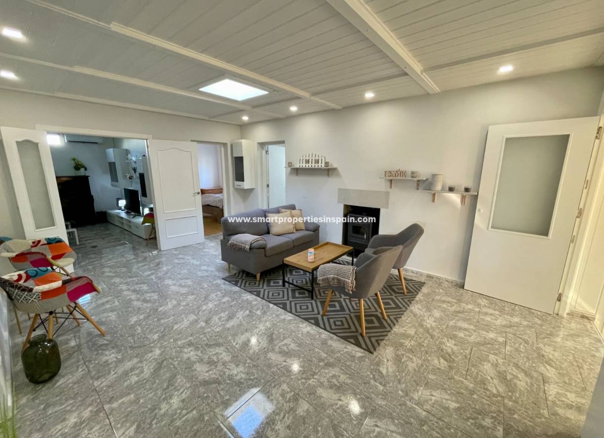 Wederverkoop - Detached Villa - Ciudad Quesada - Rojales