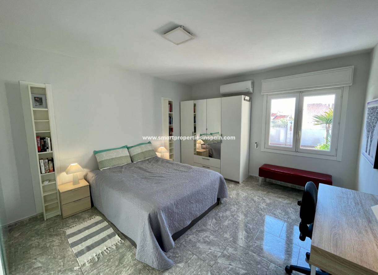 Wederverkoop - Detached Villa - Ciudad Quesada - Rojales