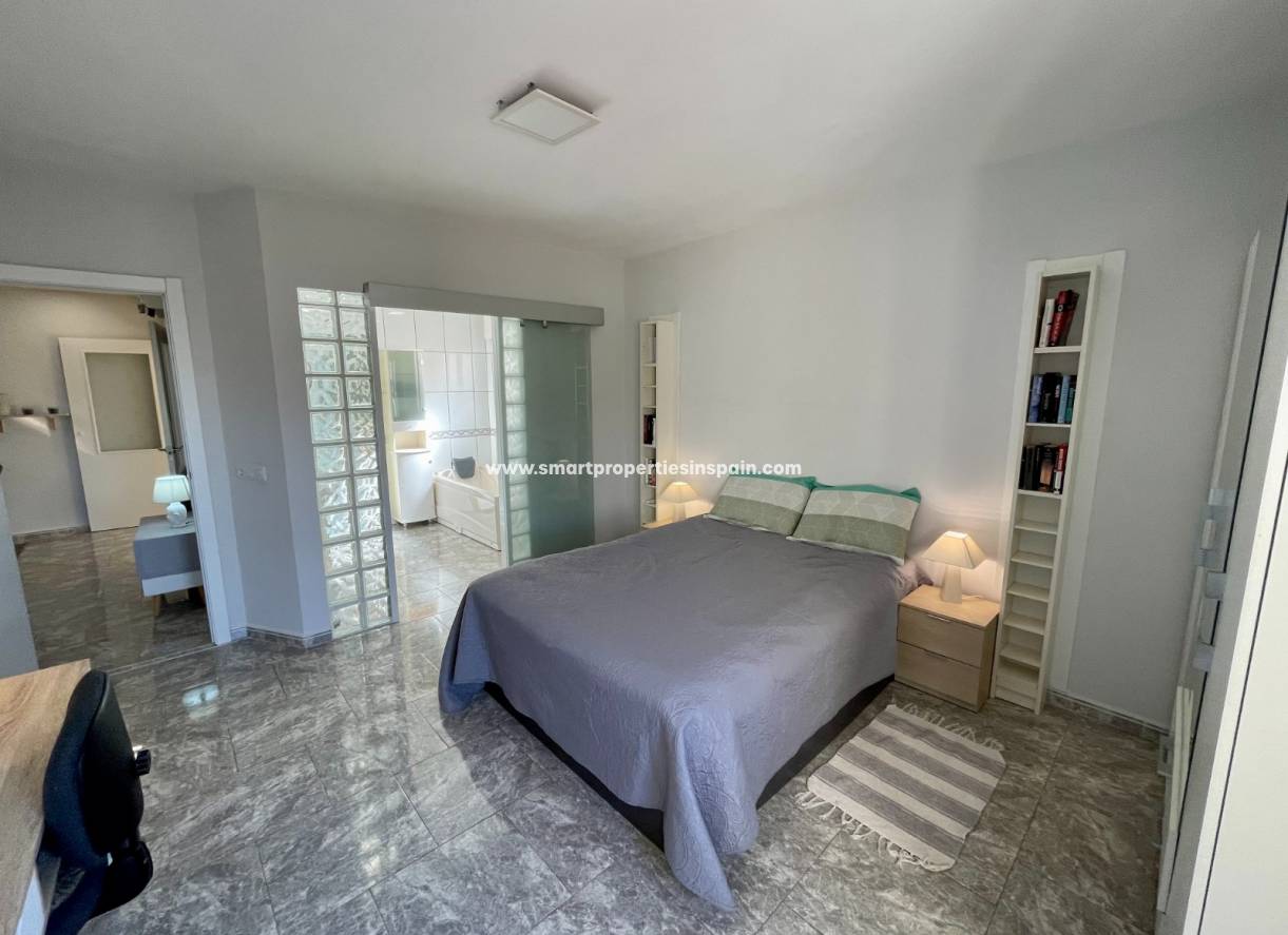 Wederverkoop - Detached Villa - Ciudad Quesada - Rojales