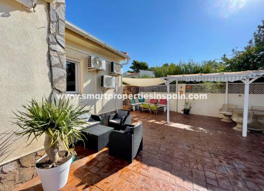 Wederverkoop - Detached Villa - Ciudad Quesada - Rojales