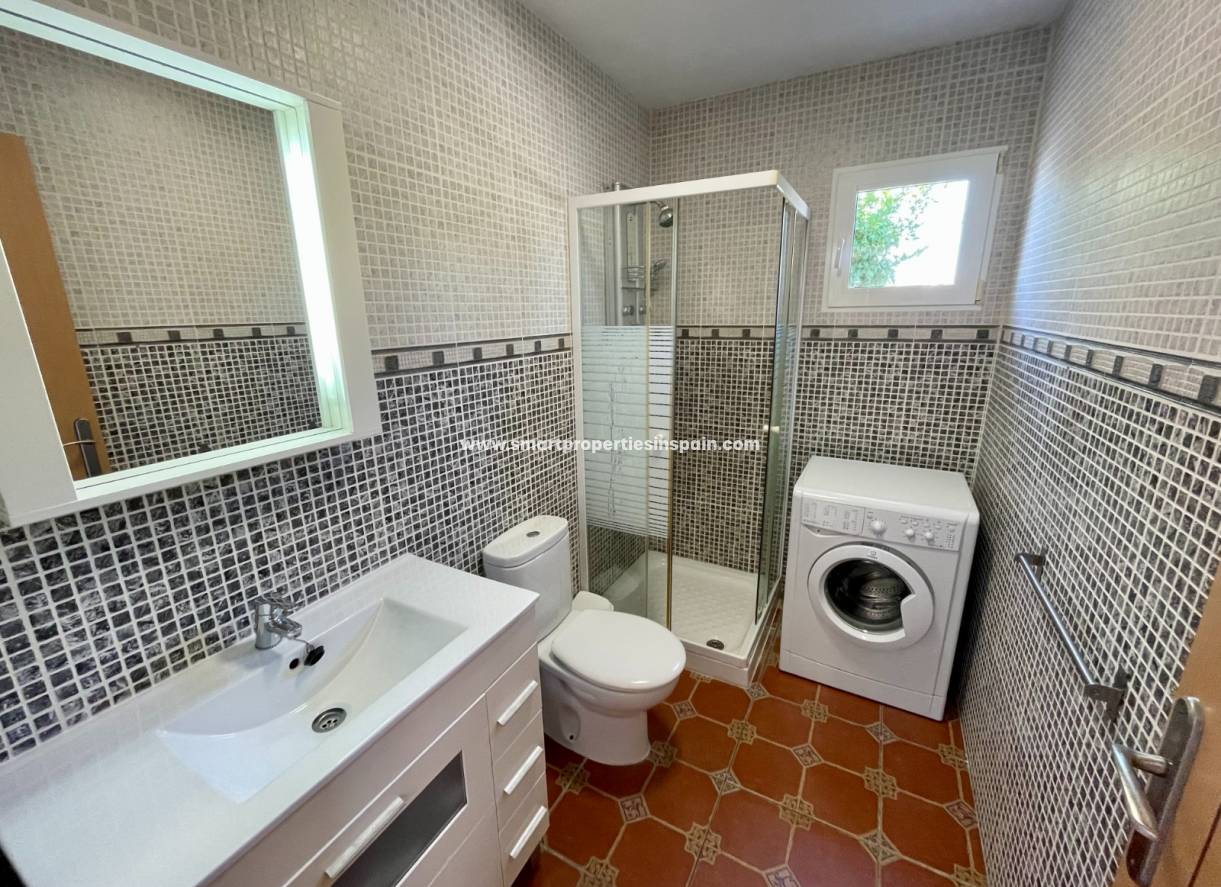 Wederverkoop - Detached Villa - Ciudad Quesada - Rojales
