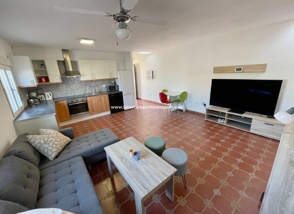 Wederverkoop - Detached Villa - Ciudad Quesada - Rojales