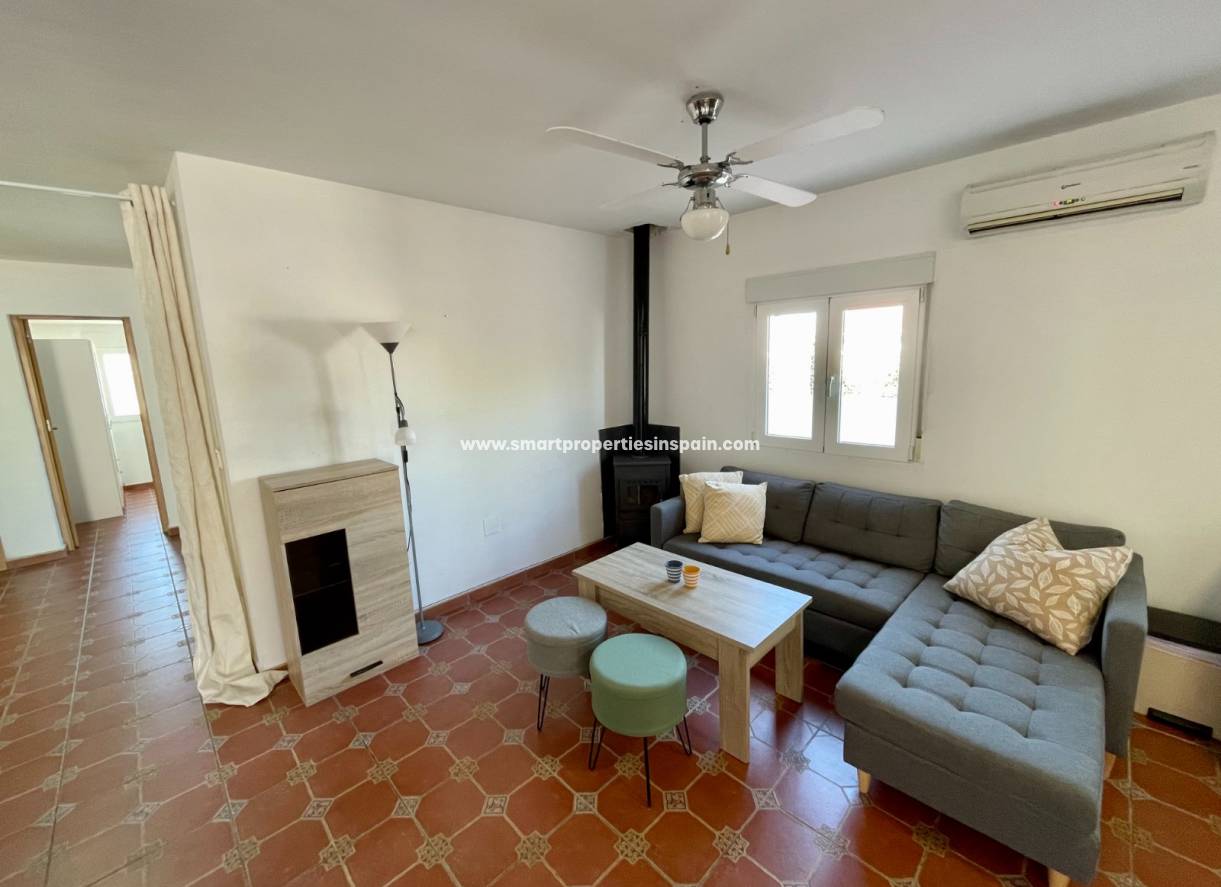 Wederverkoop - Detached Villa - Ciudad Quesada - Rojales