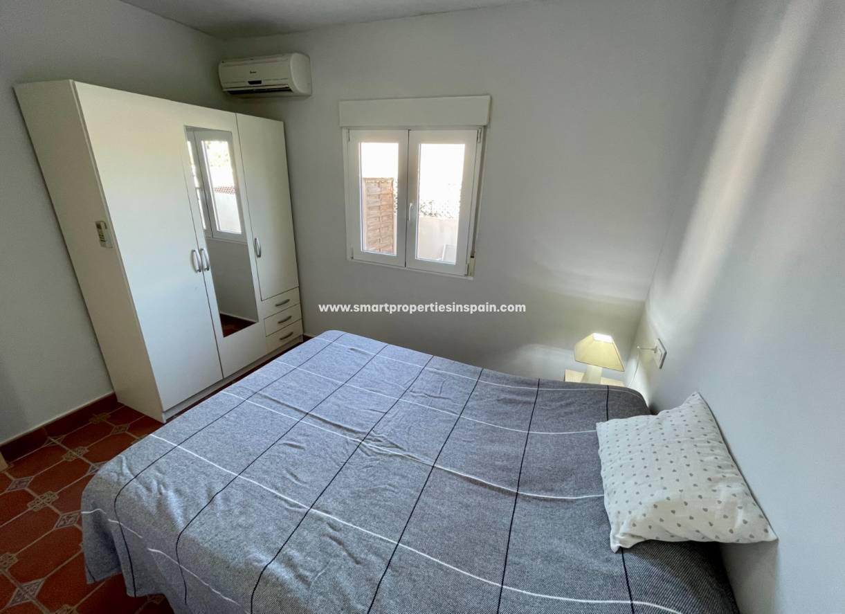 Wederverkoop - Detached Villa - Ciudad Quesada - Rojales
