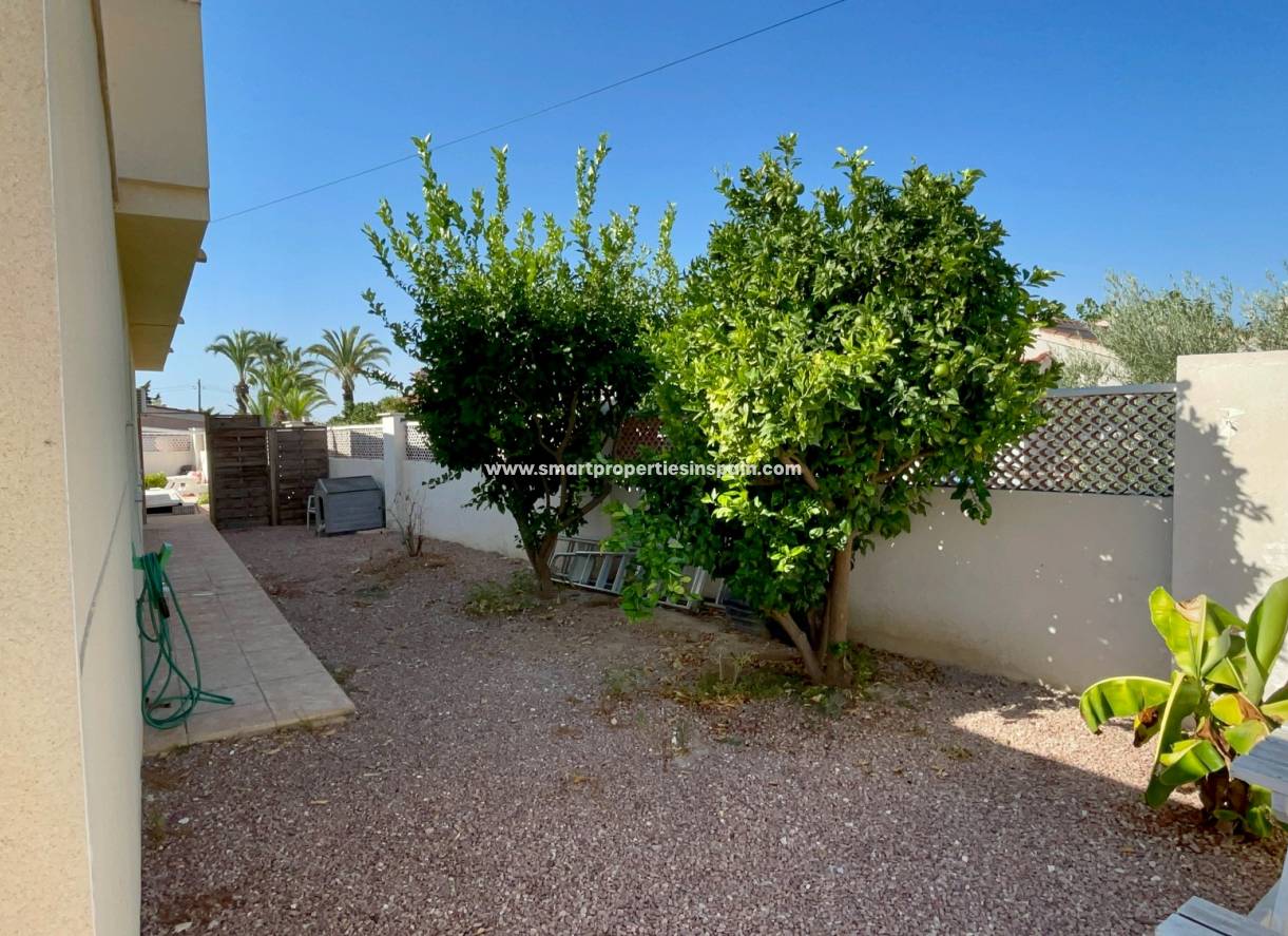 Wederverkoop - Detached Villa - Ciudad Quesada - Rojales