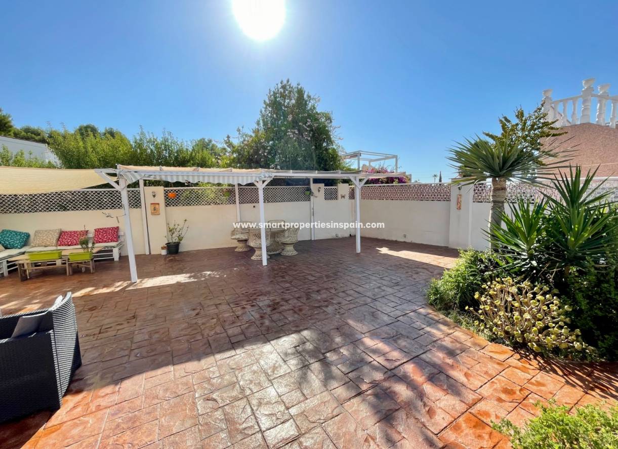 Wederverkoop - Detached Villa - Ciudad Quesada - Rojales