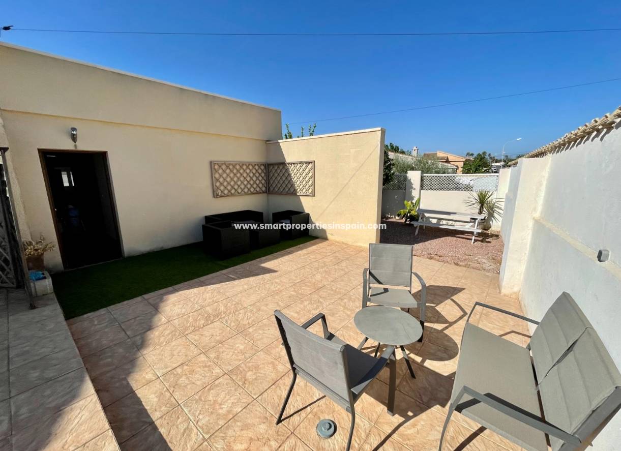 Wederverkoop - Detached Villa - Ciudad Quesada - Rojales