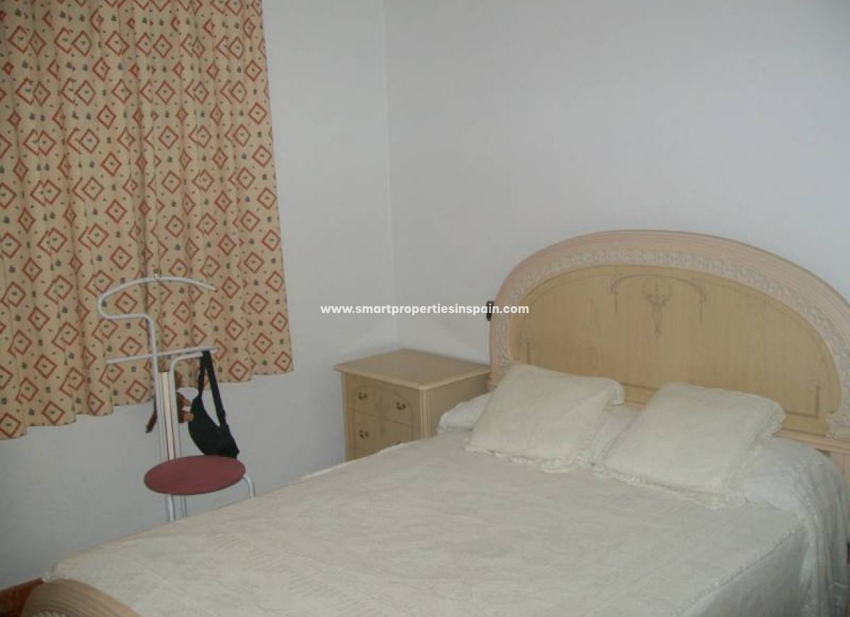 Wederverkoop - Detached Villa - Crevillente