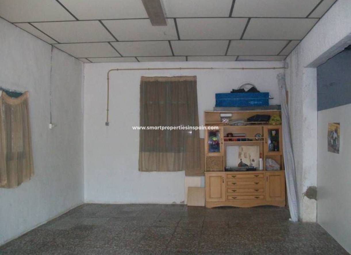 Wederverkoop - Detached Villa - Crevillente