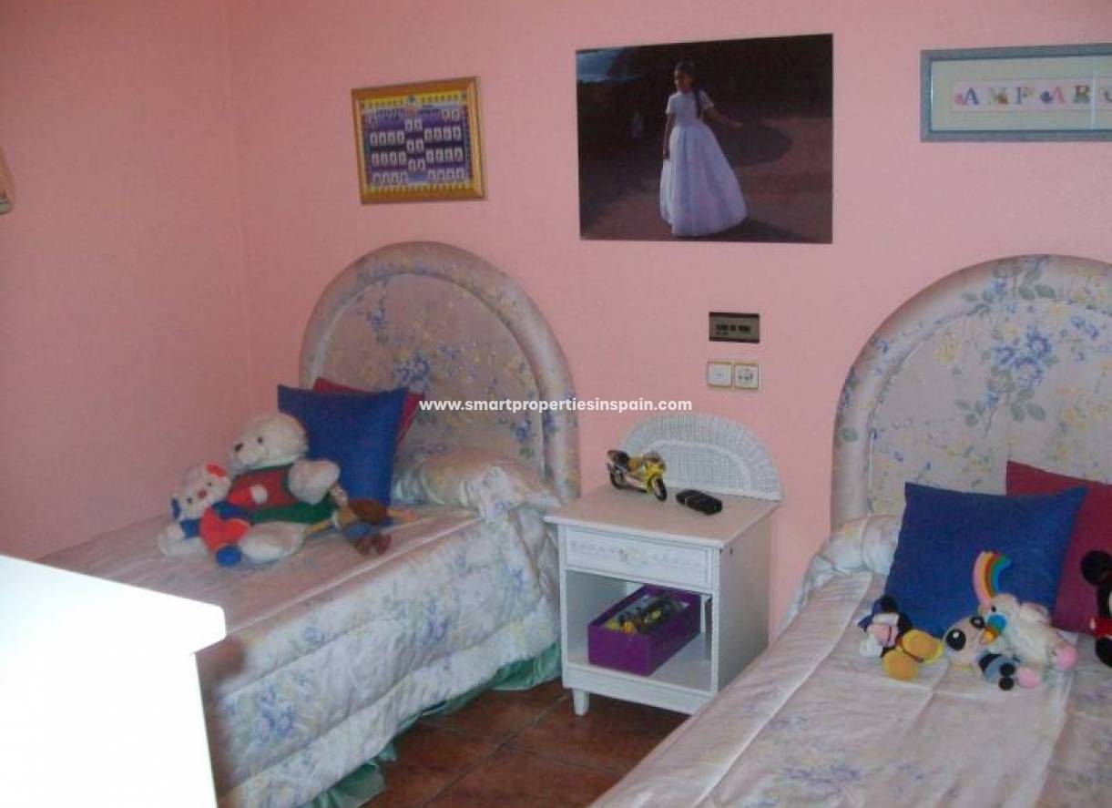 Wederverkoop - Detached Villa - Crevillente