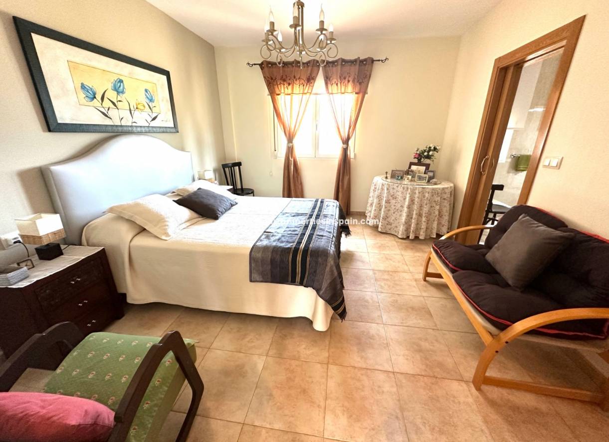 Wederverkoop - Detached Villa - Crevillente