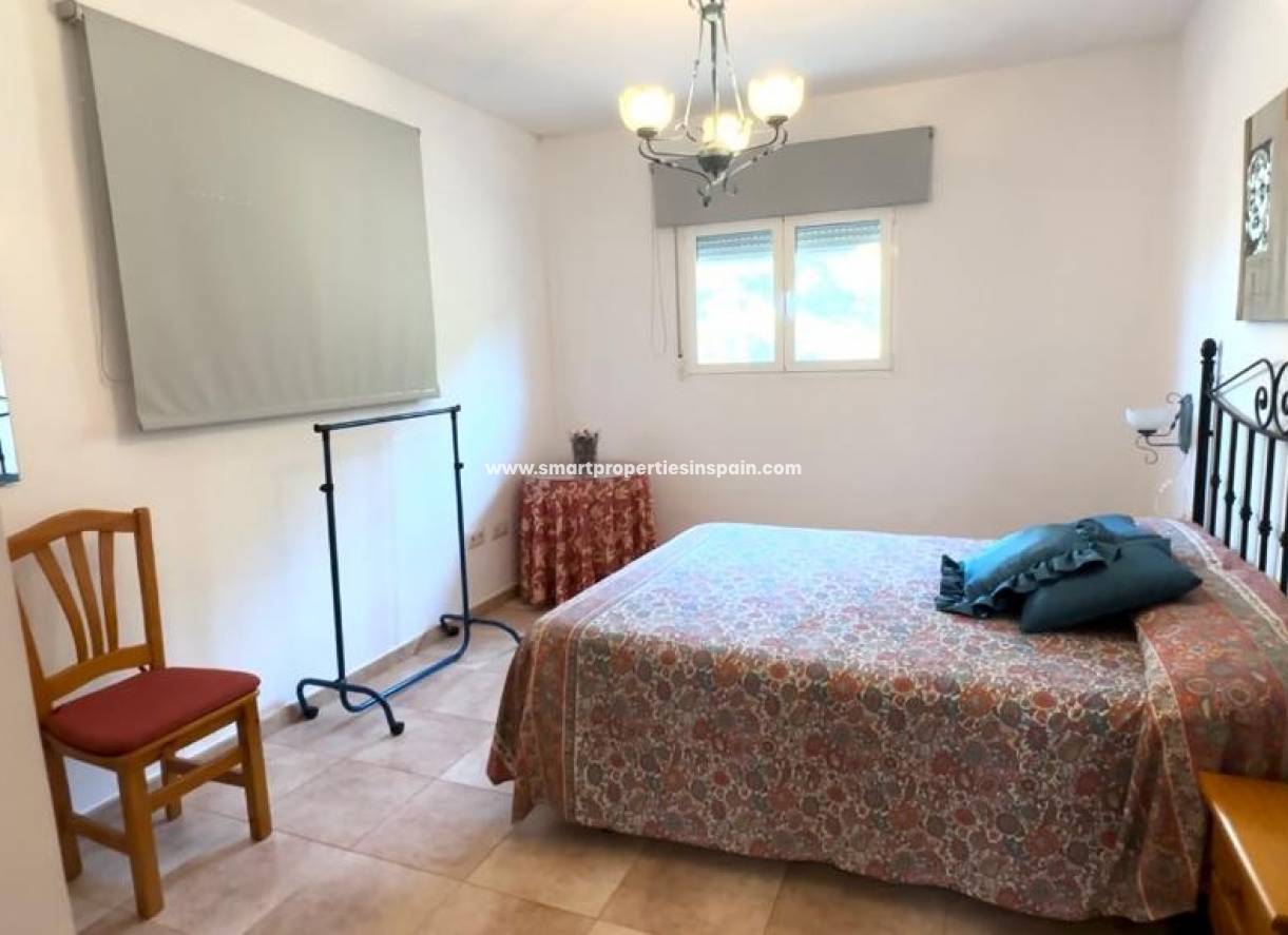 Wederverkoop - Detached Villa - Crevillente