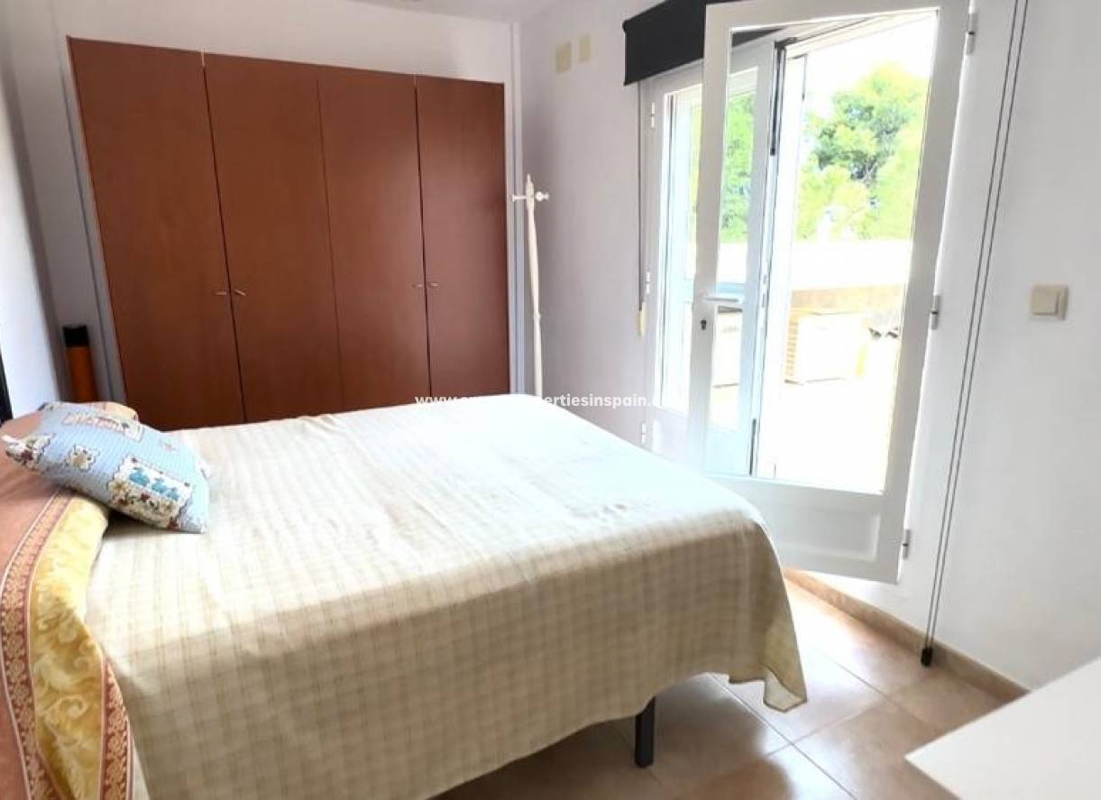 Wederverkoop - Detached Villa - Crevillente