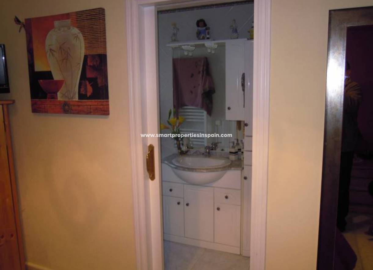 Wederverkoop - Detached Villa - Daya Vieja
