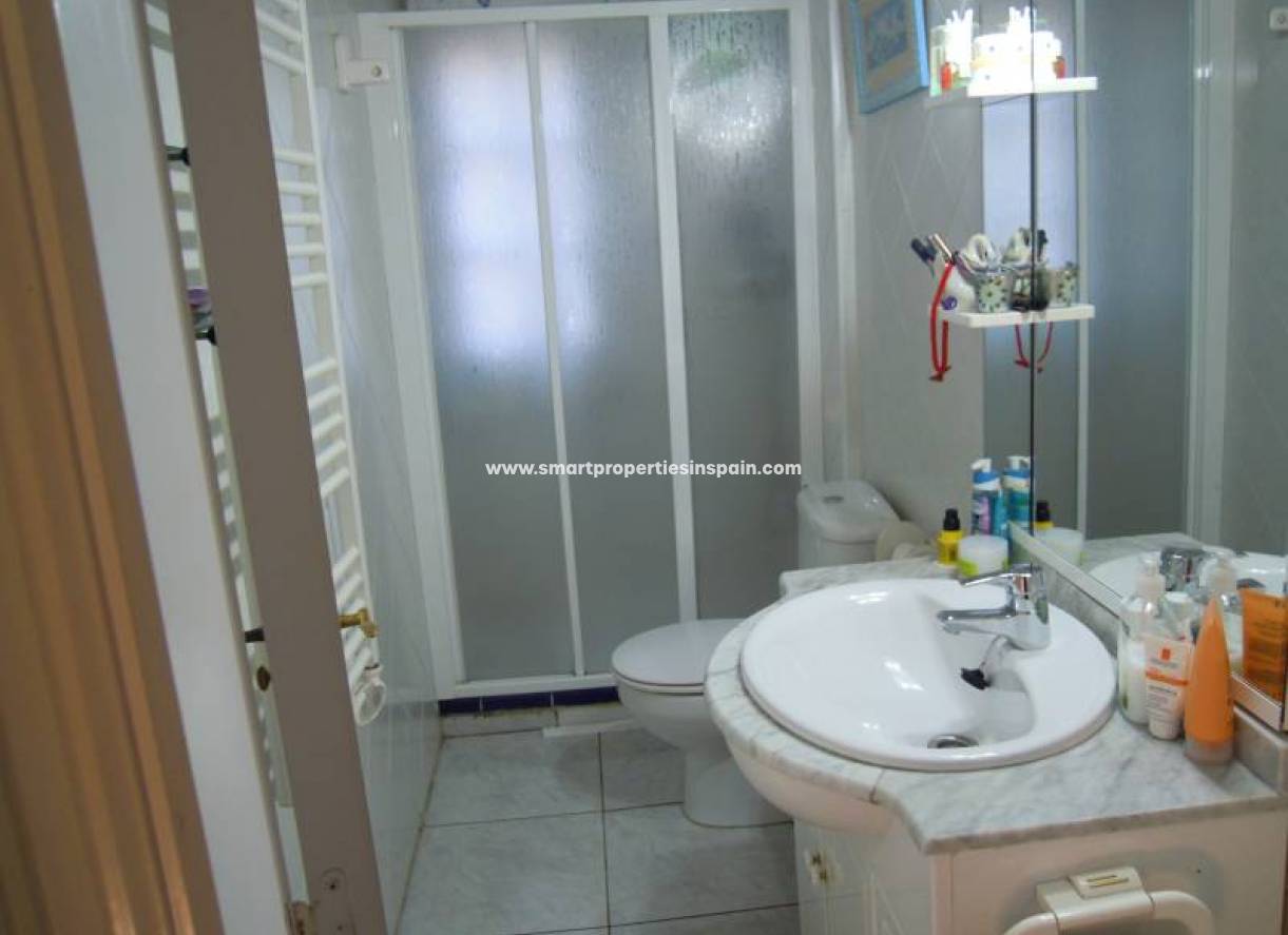 Wederverkoop - Detached Villa - Daya Vieja