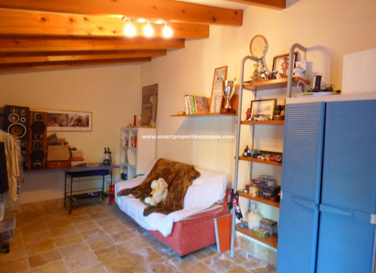 Wederverkoop - Detached Villa - Dolores - dolores