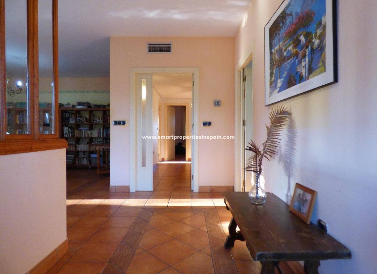 Wederverkoop - Detached Villa - Dolores - dolores