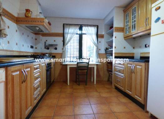 Wederverkoop - Detached Villa - Dolores - dolores
