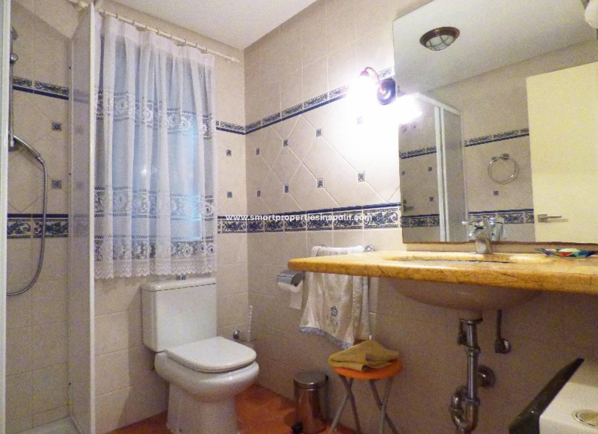 Wederverkoop - Detached Villa - Dolores - dolores
