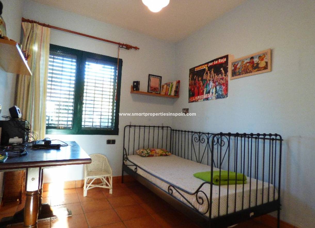 Wederverkoop - Detached Villa - Dolores - dolores