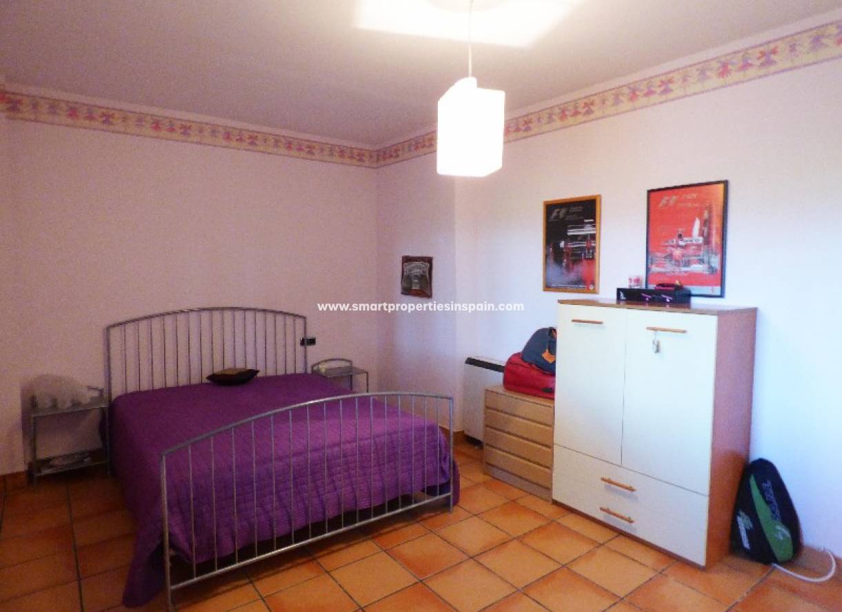 Wederverkoop - Detached Villa - Dolores - dolores