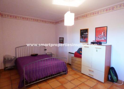 Wederverkoop - Detached Villa - Dolores - dolores