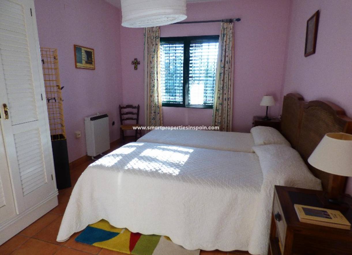 Wederverkoop - Detached Villa - Dolores - dolores