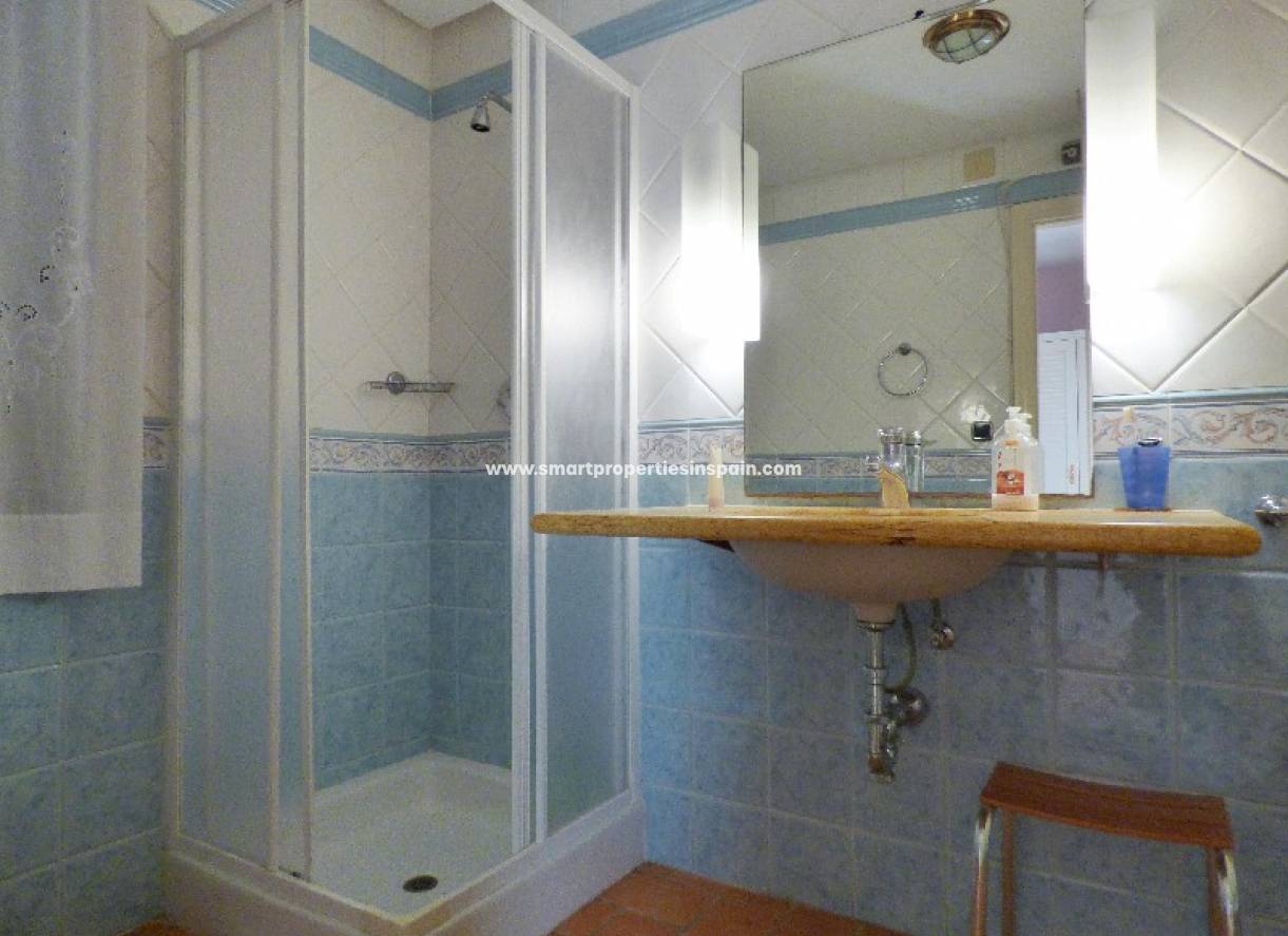 Wederverkoop - Detached Villa - Dolores - dolores