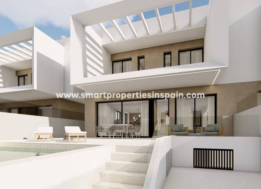 Wederverkoop - Detached Villa - Dolores - dolores