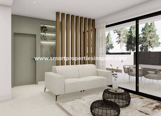 Wederverkoop - Detached Villa - Dolores - dolores