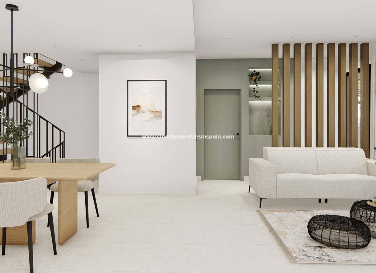 Wederverkoop - Detached Villa - Dolores - dolores