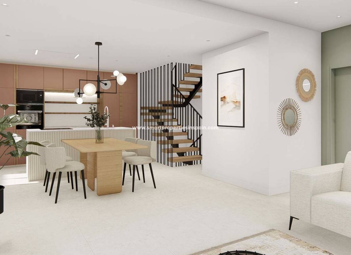 Wederverkoop - Detached Villa - Dolores - dolores