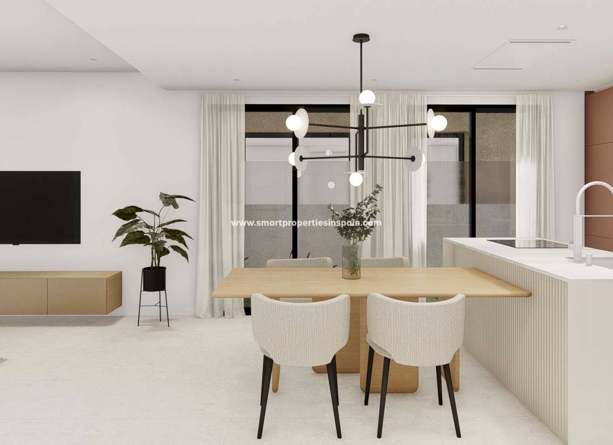 Wederverkoop - Detached Villa - Dolores - dolores