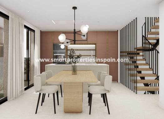 Wederverkoop - Detached Villa - Dolores - dolores