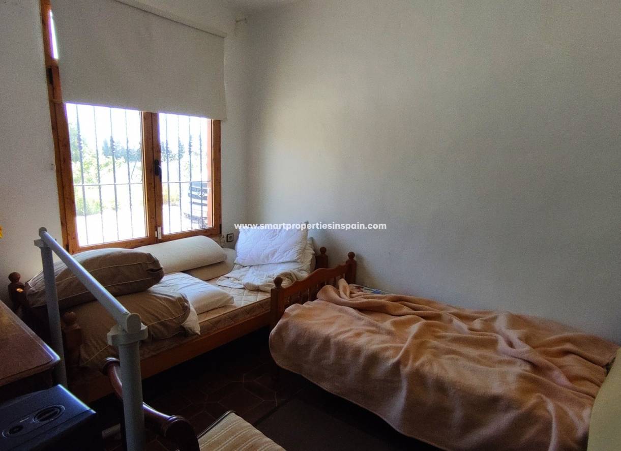 Wederverkoop - Detached Villa - El Pinet