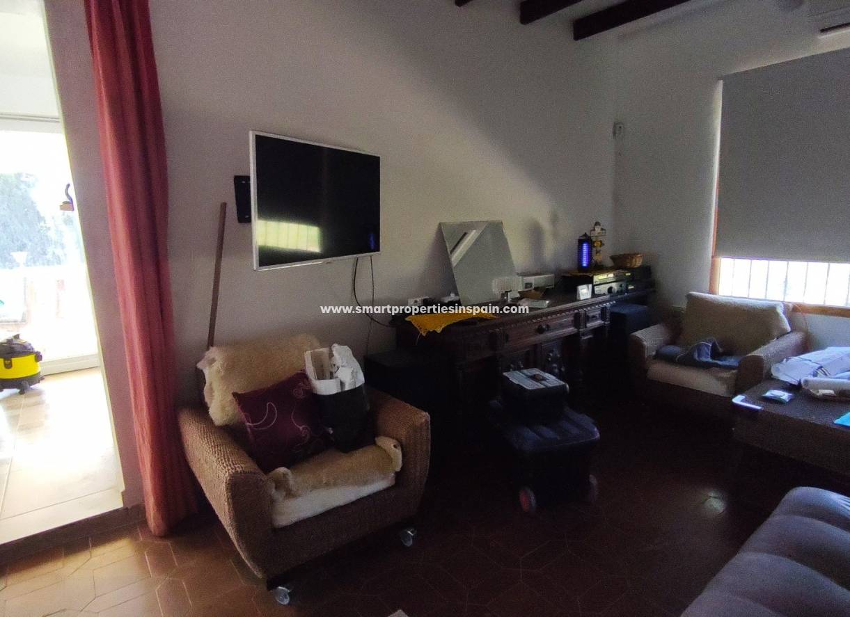Wederverkoop - Detached Villa - El Pinet