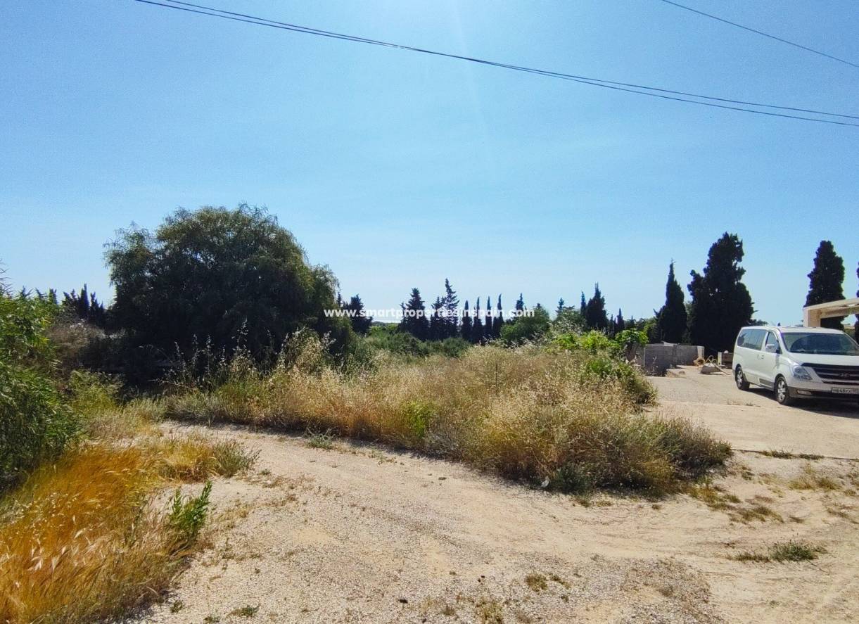 Wederverkoop - Detached Villa - El Pinet
