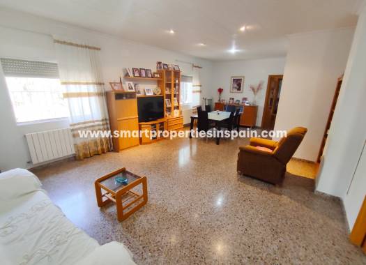 Wederverkoop - Detached Villa - Elche - Baya Baja