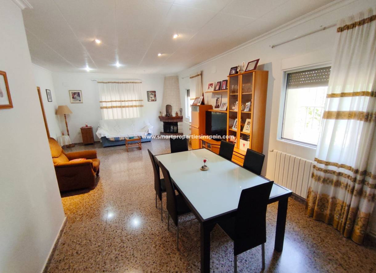 Wederverkoop - Detached Villa - Elche - Baya Baja