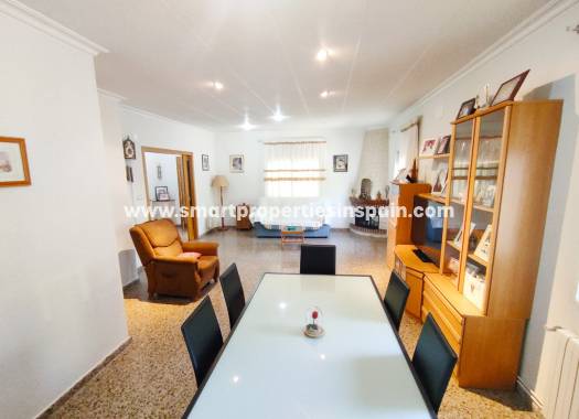 Wederverkoop - Detached Villa - Elche - Baya Baja