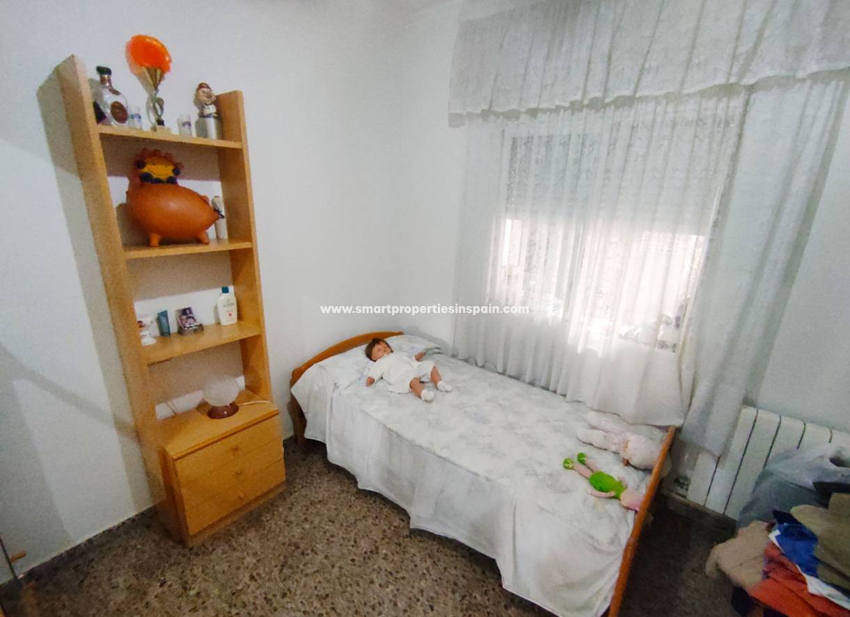 Wederverkoop - Detached Villa - Elche - Baya Baja