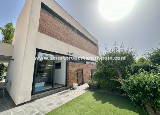Wederverkoop - Detached Villa - Elche - La hoya