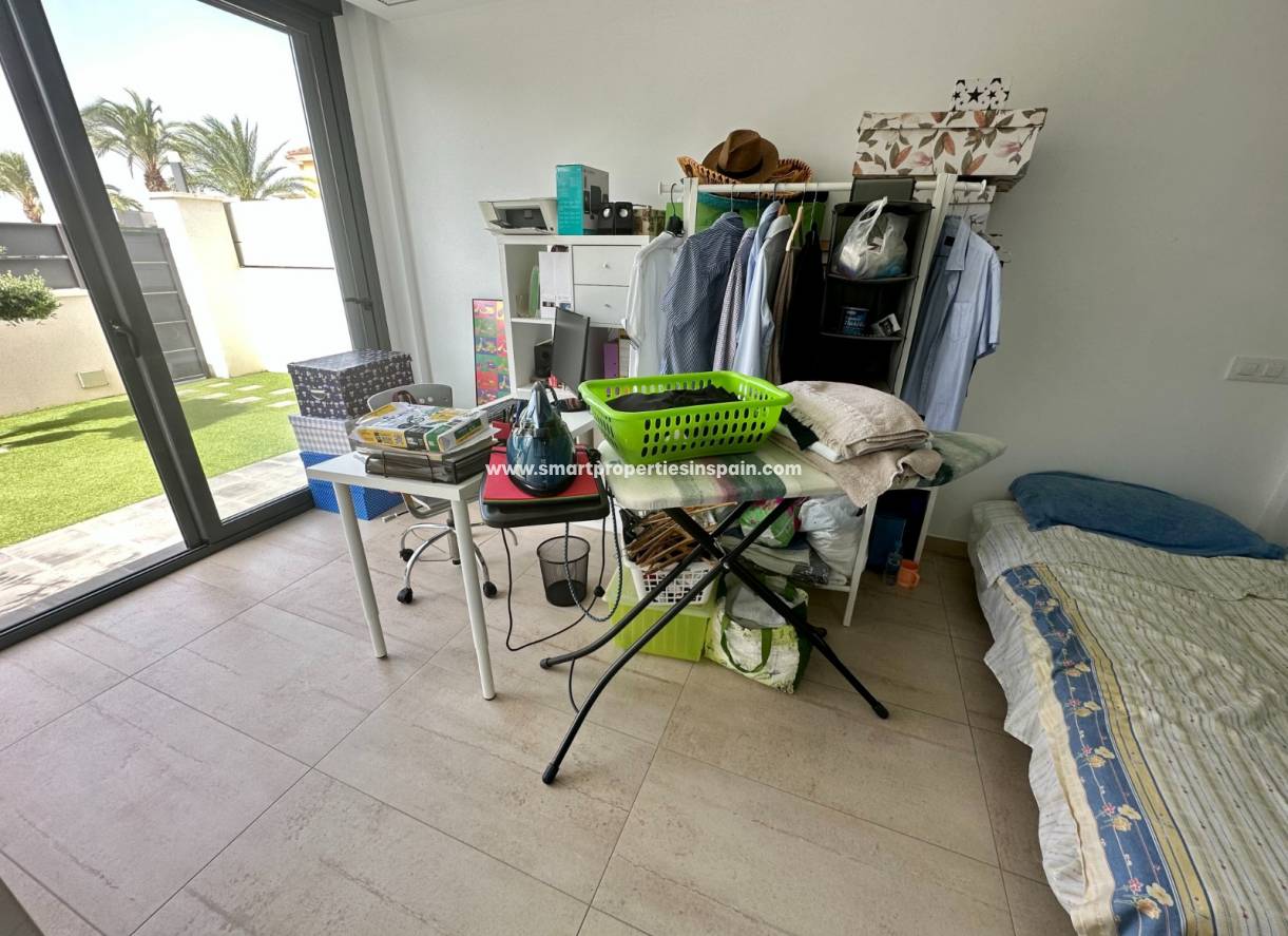Wederverkoop - Detached Villa - Elche - La hoya