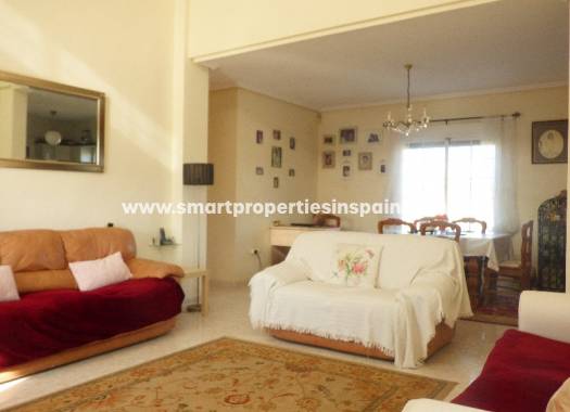 Wederverkoop - Detached Villa - Elche