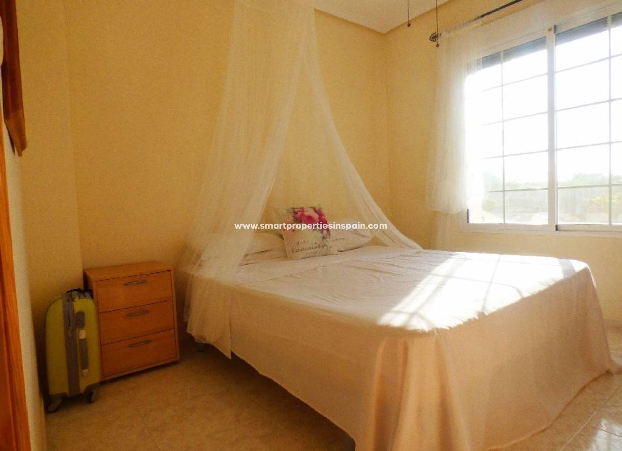 Wederverkoop - Detached Villa - Elche