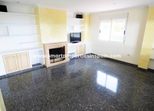 Wederverkoop - Detached Villa - Elche