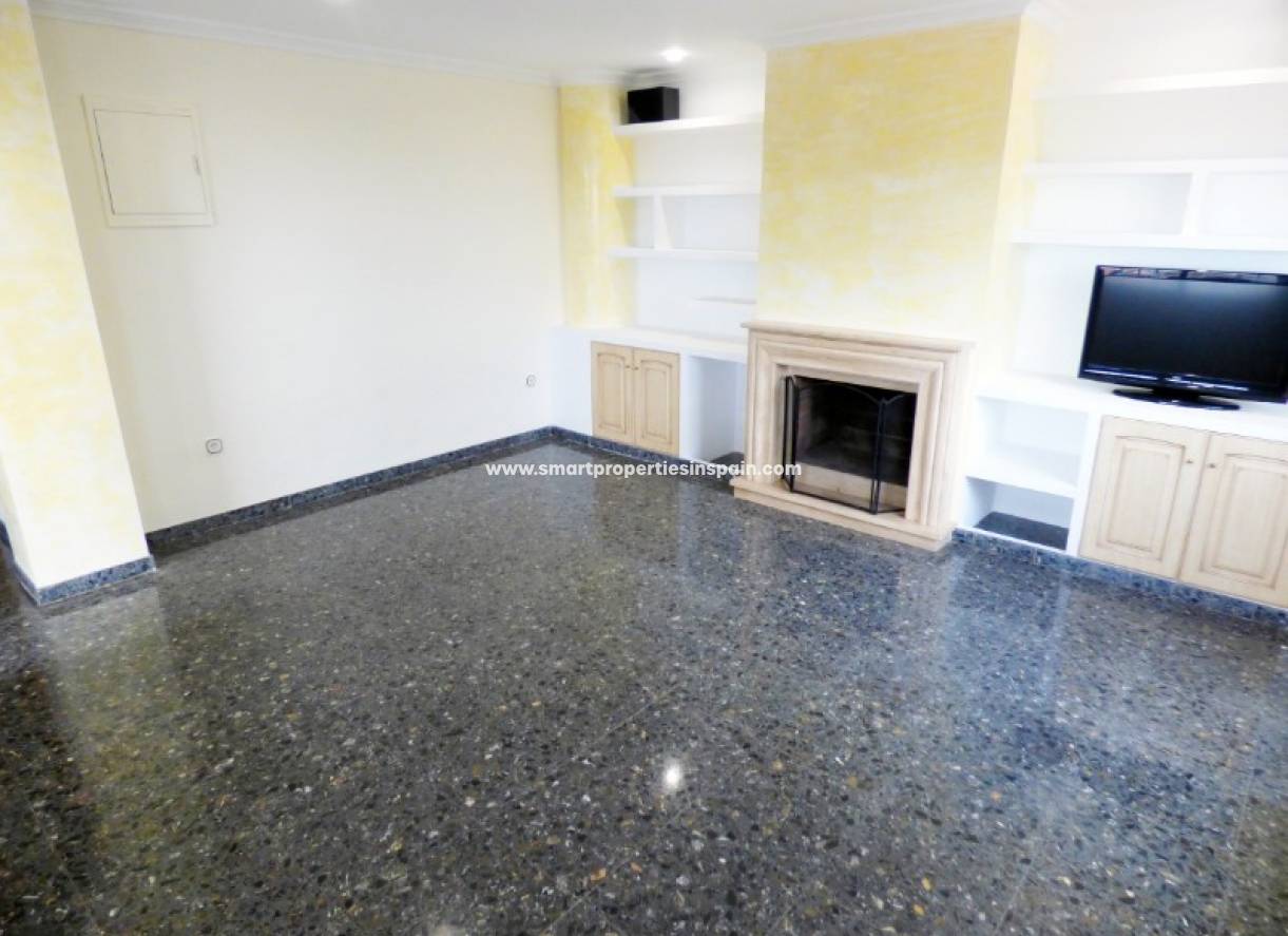 Wederverkoop - Detached Villa - Elche